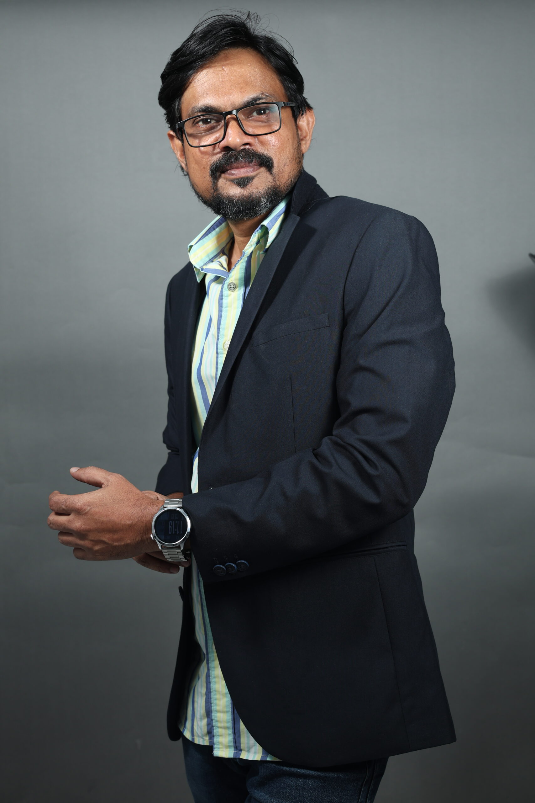 prasoon madhav