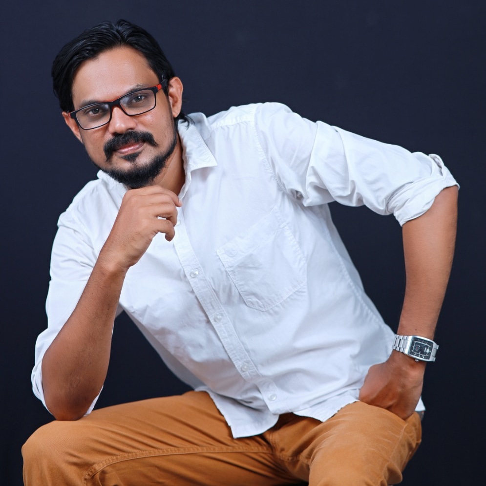 prasoon madhav